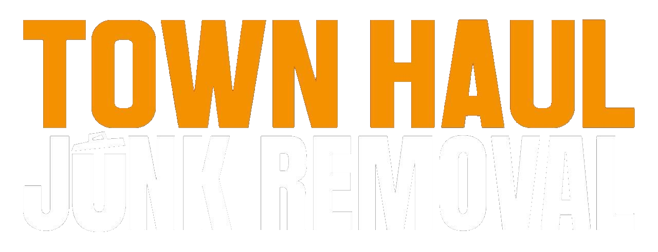 Town Haul Junk Removal